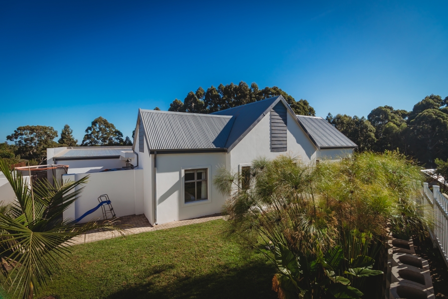 3 Bedroom Property for Sale in Mont Fleur Mountain Estate Western Cape